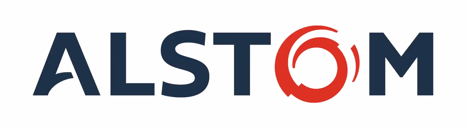 Alstom 